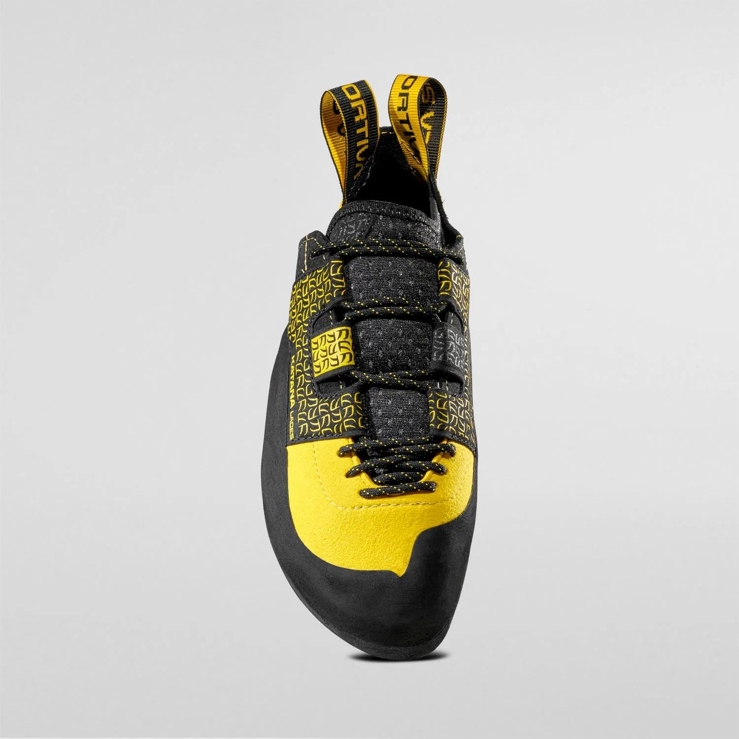 La Sportiva Katana Laces Kletterschuh Yellow/Black