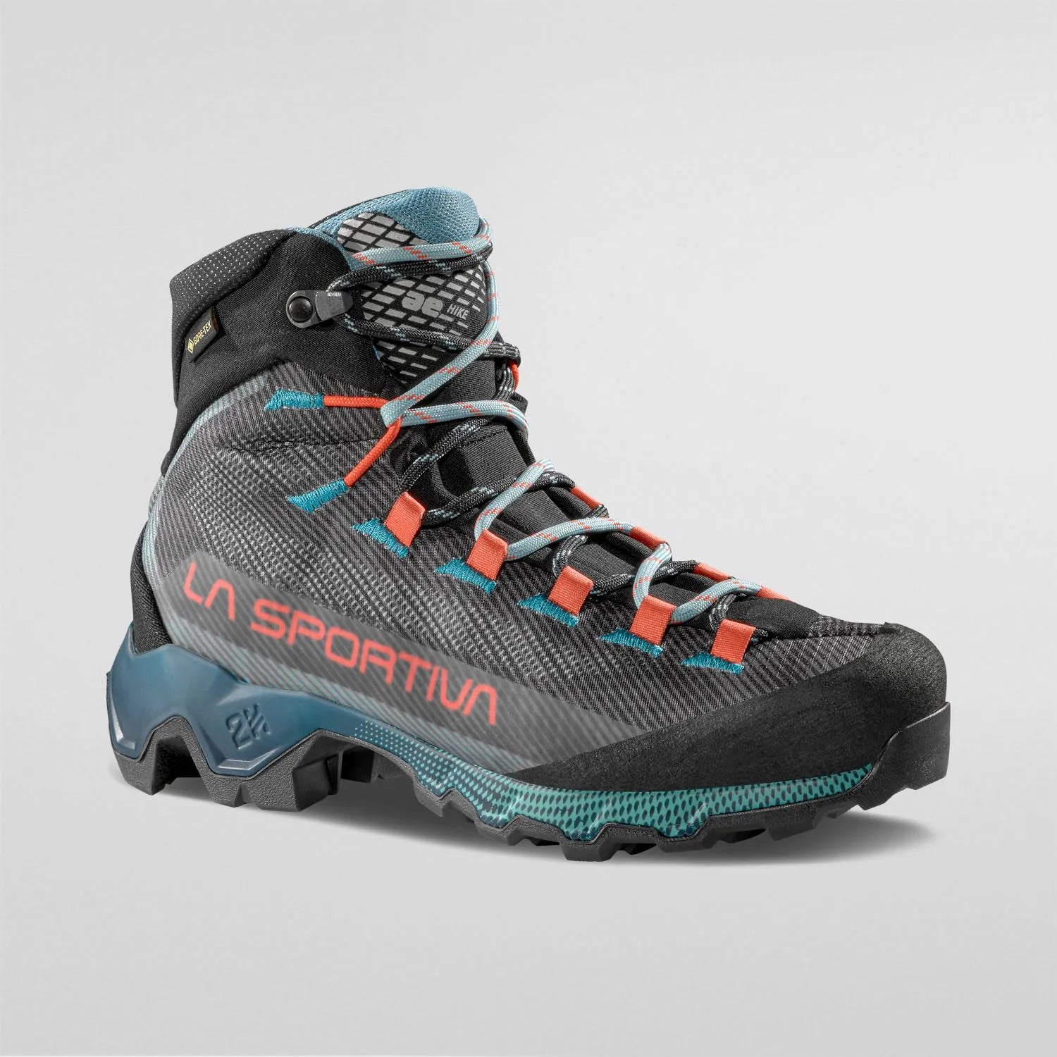 La Sportiva Aequilibrium Hike GTX Woman