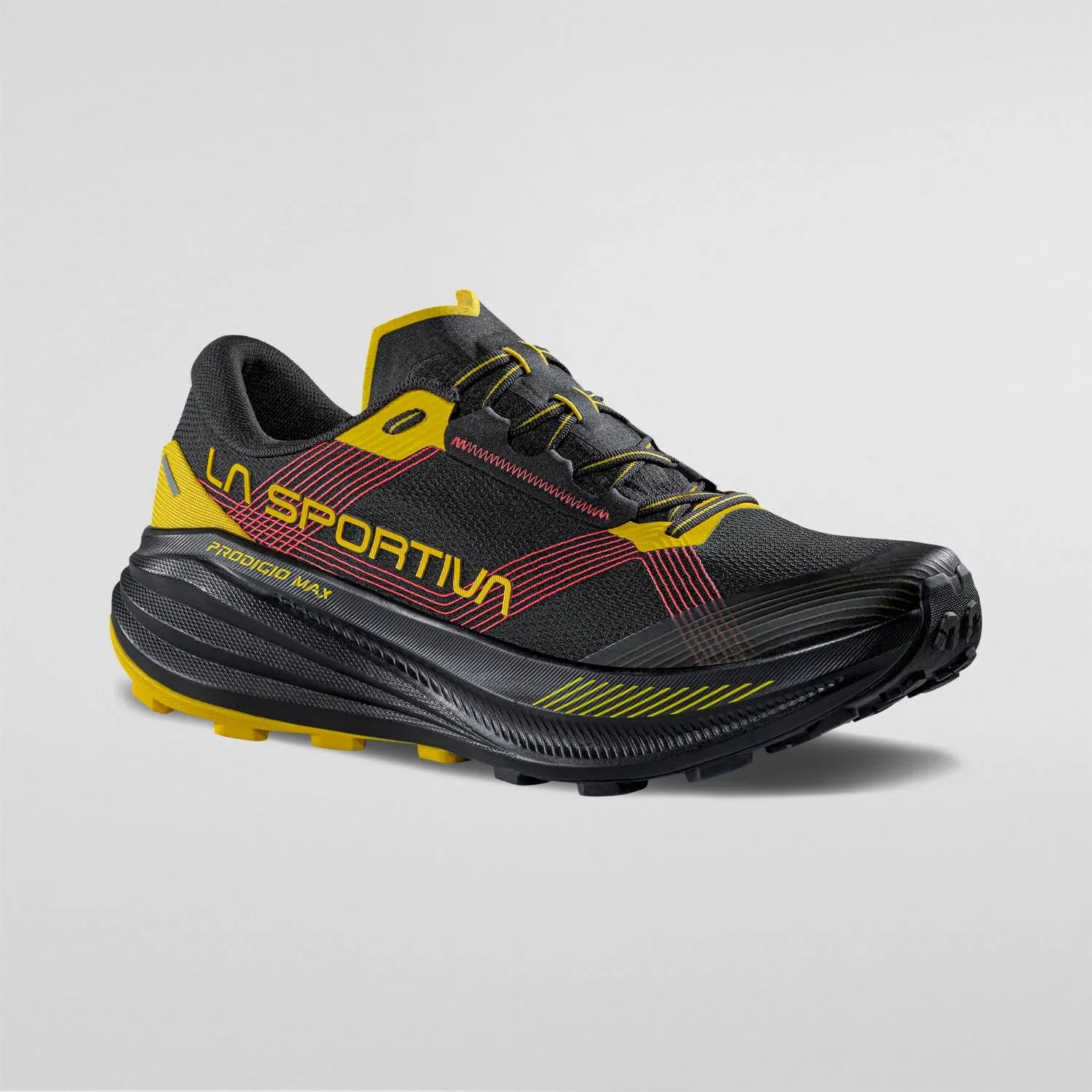 La Sportiva Prodigio Max Trailrunning Schuhe