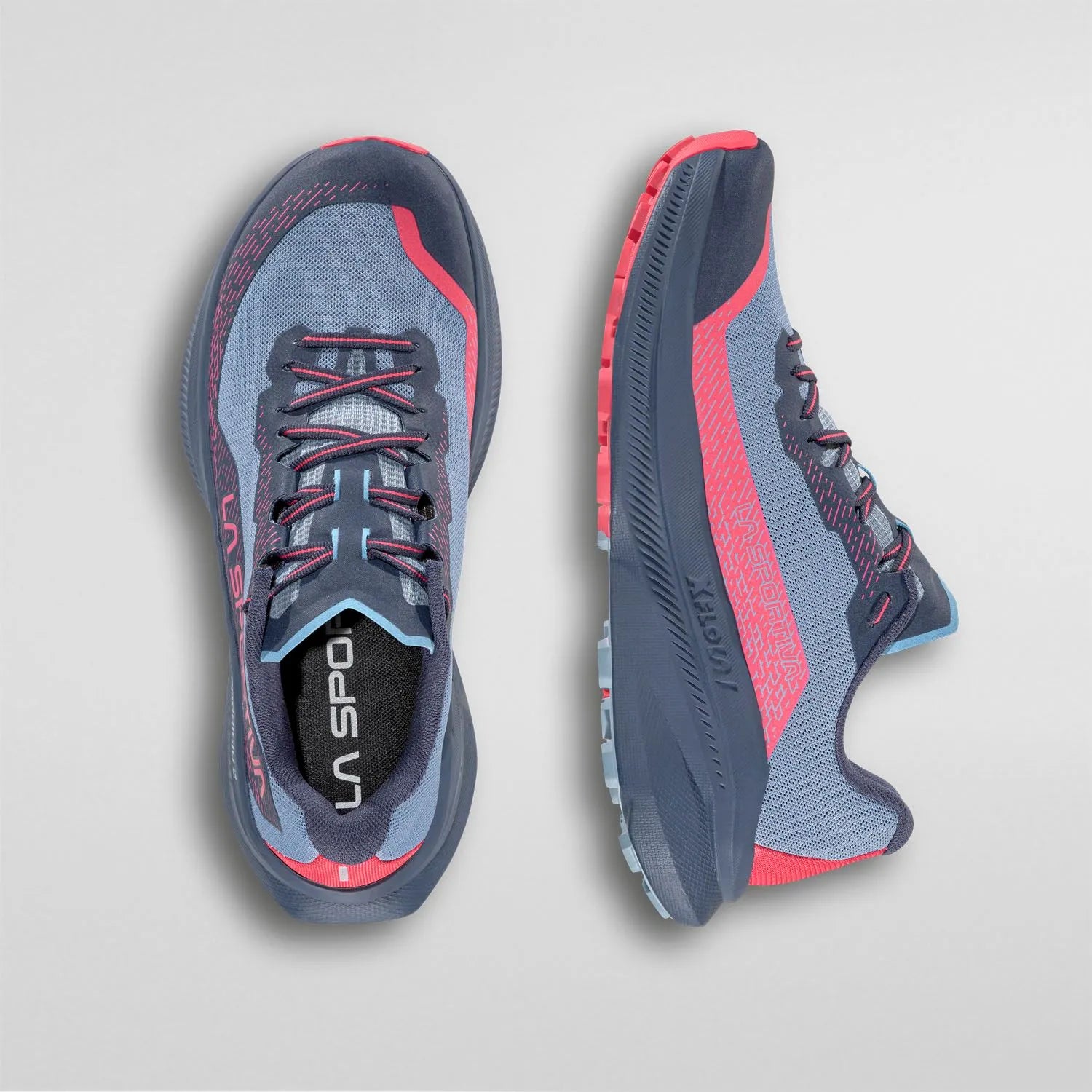 La Sportiva Prodigio 2 Woman Trailrunning Schuhe