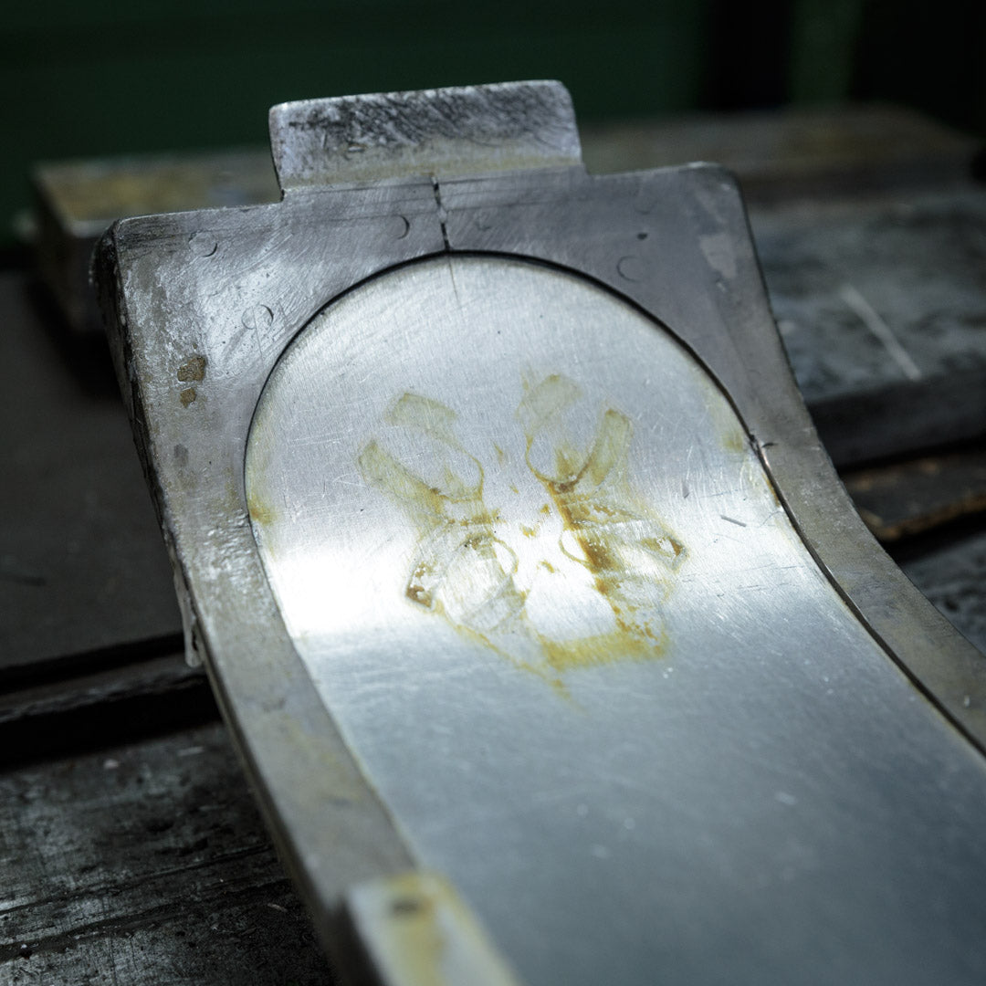 Augment Race Carving - rMotion3 Plate - rMotion3 12 GW