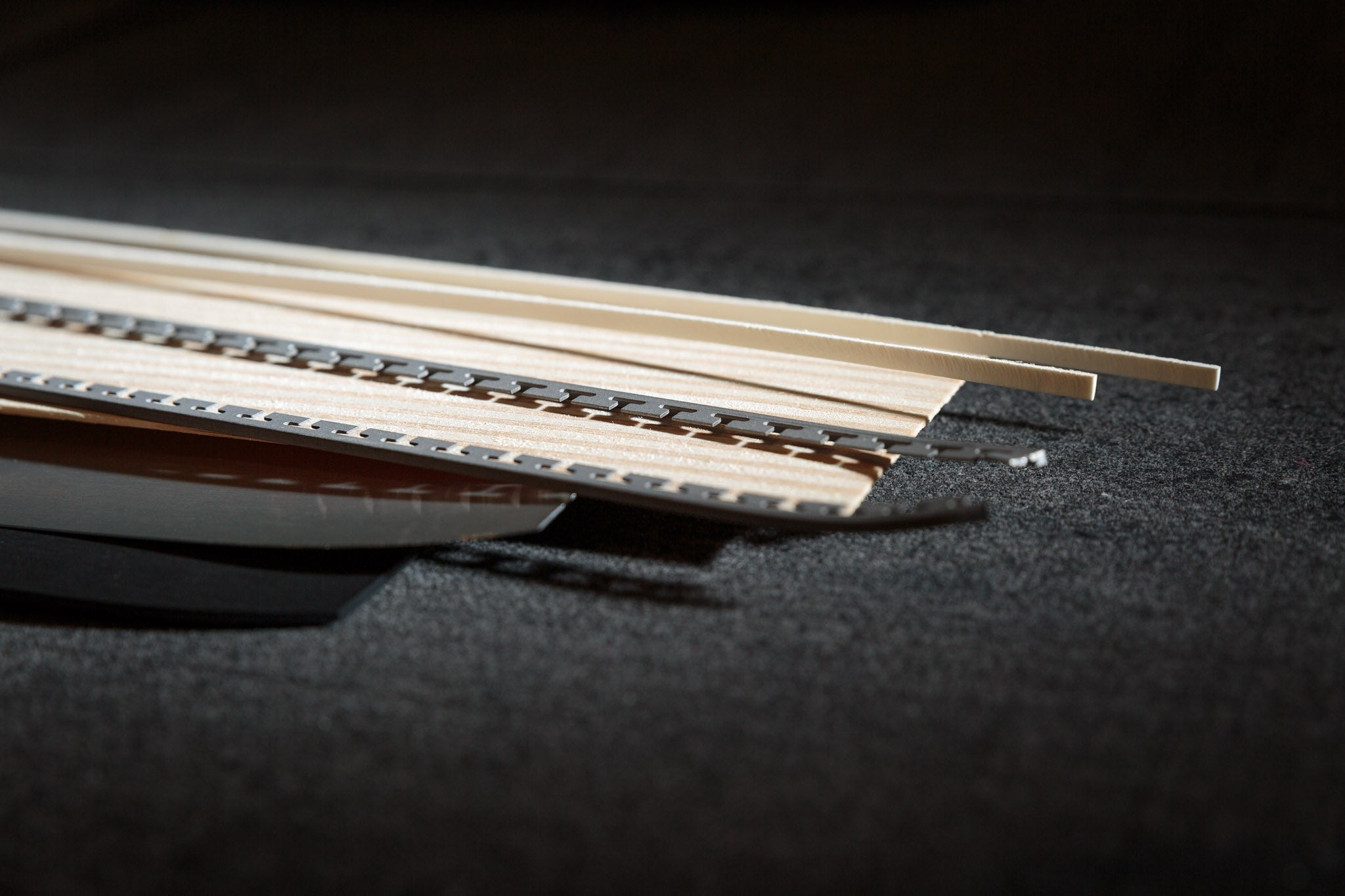 Augment Race Carving - rMotion3 Plate - rMotion3 12 GW