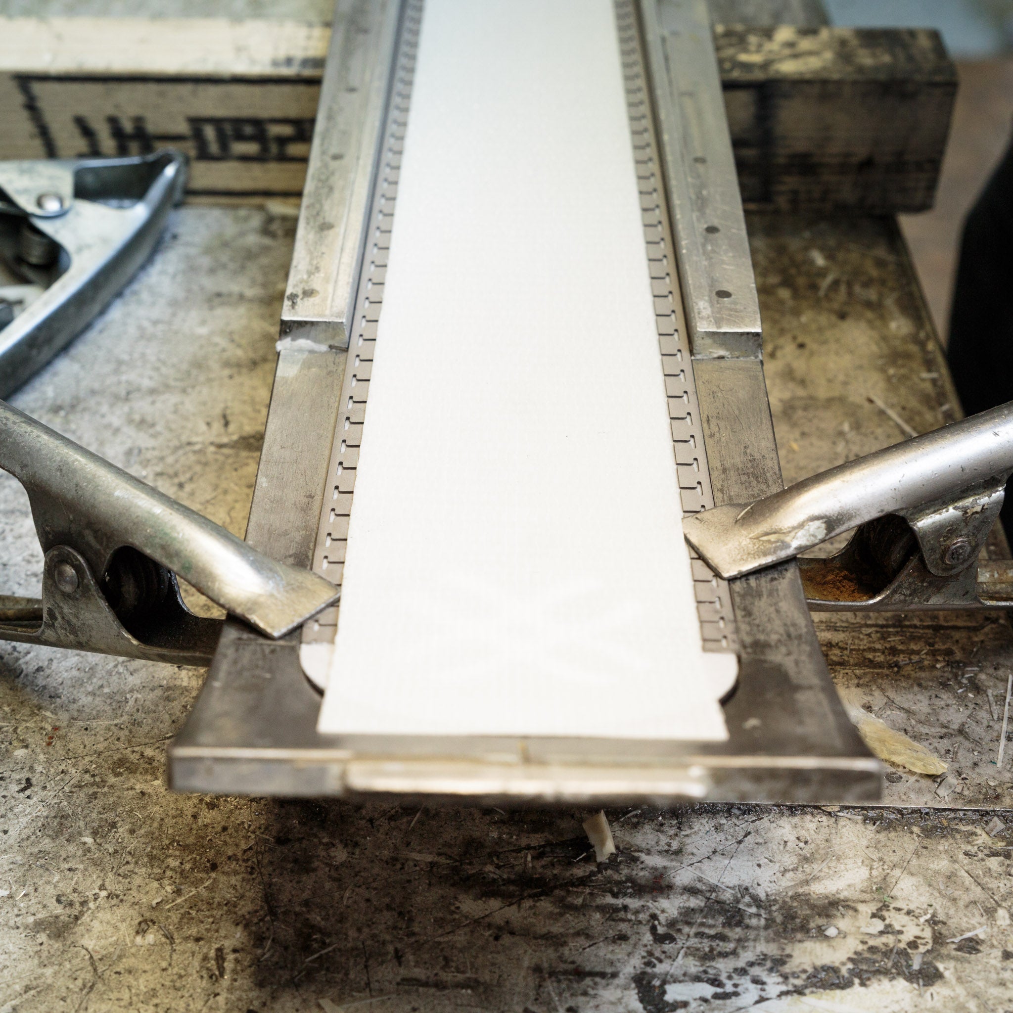 Augment Race Carving - rMotion3 Plate - rMotion3 12 GW