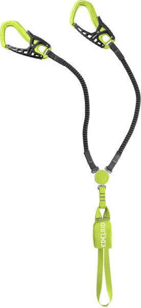 Edelrid CABLE Comfort Tri Klettersteigset