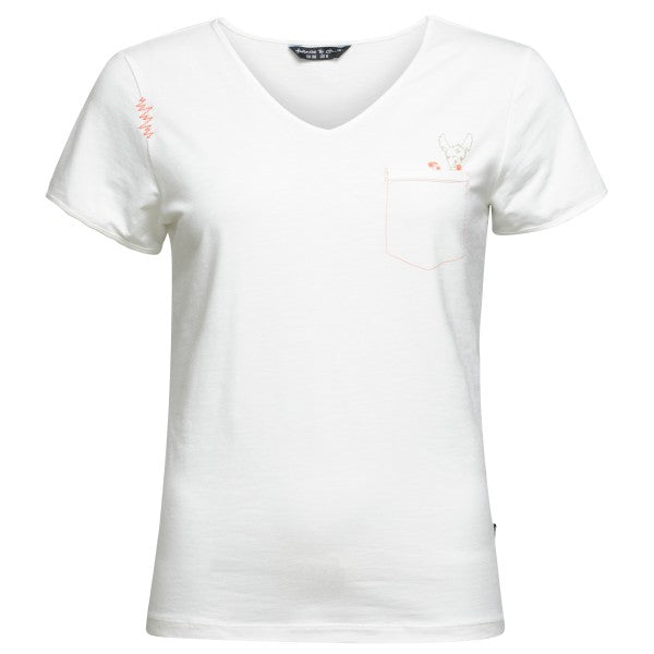 Chillaz Cala Luna Woman T-Shirt -SALE