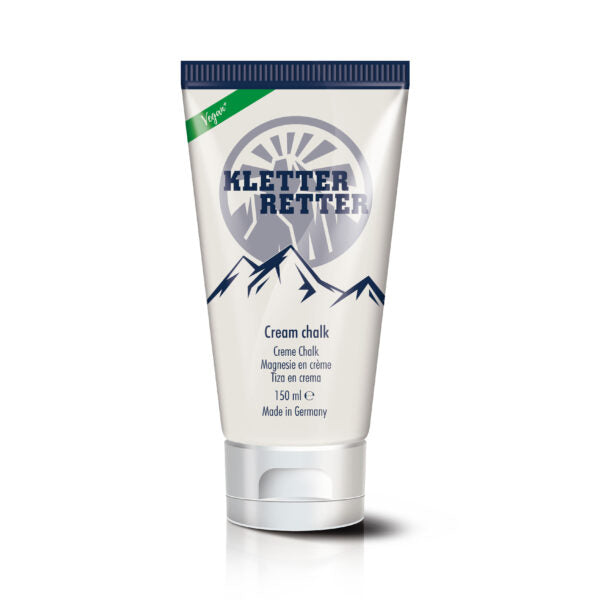 KletterRetter Creme Chalk 150 ml
