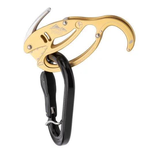 AustriAlpin GOLD FISH Autotuber Set