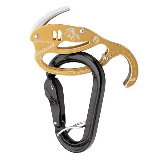 AustriAlpin GOLD FISH Autotuber Set