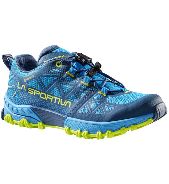 La sportiva bushido waterproof online