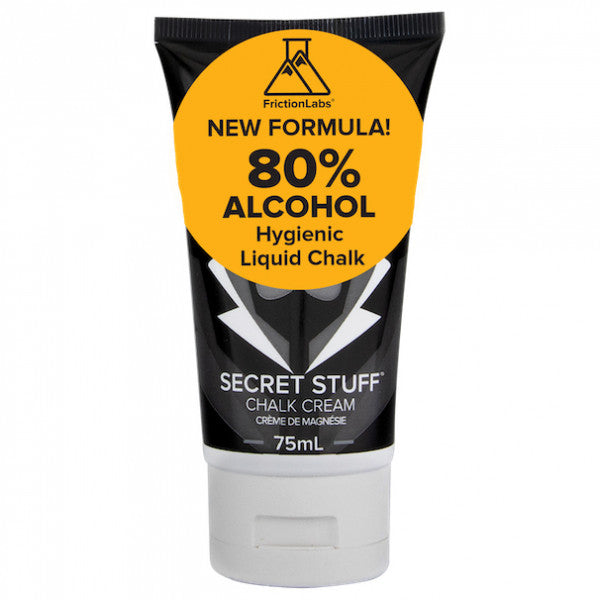 FRICTION LABS Secret Stuff Hygienic Chalk