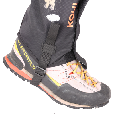 Kohla Happy Adventure - Gamaschen für Kinder