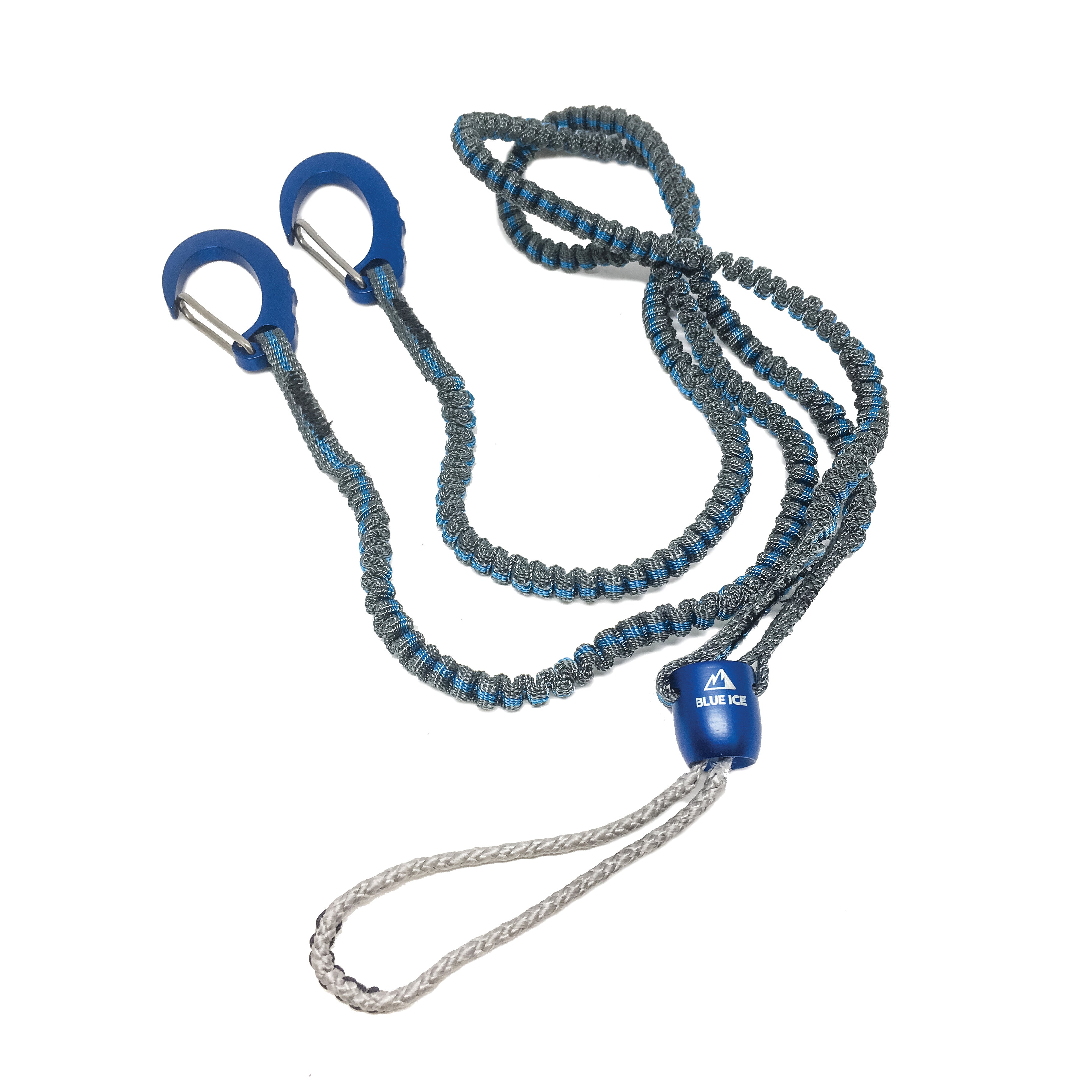 Blue Ice HYDRA Leash for ice axe