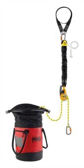 Petzl Set JAG RESCUE KIT 30M