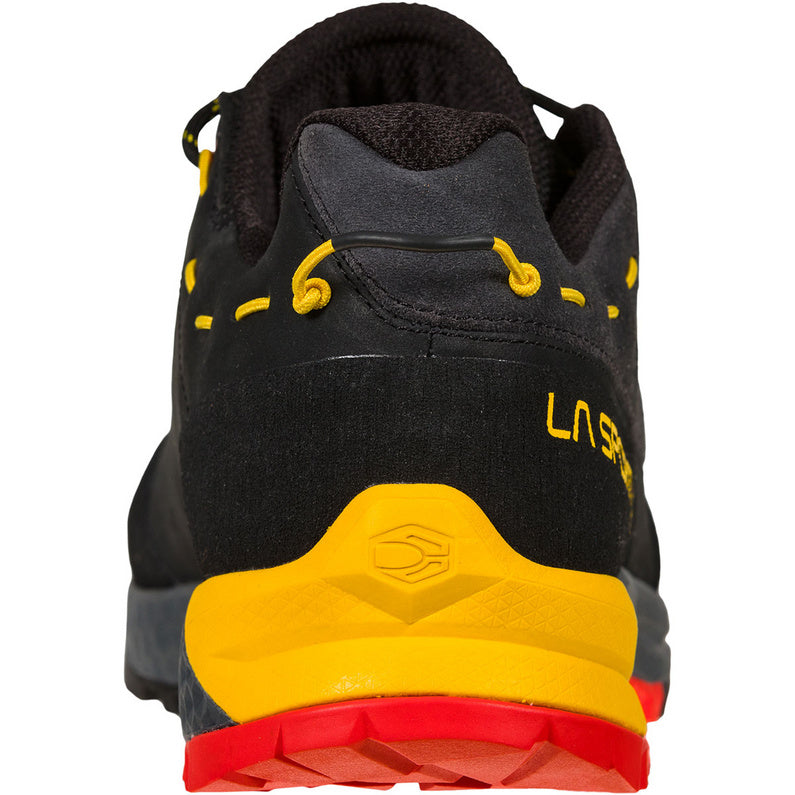 La Sportiva TX Guide Leather Zustieg Schuhe