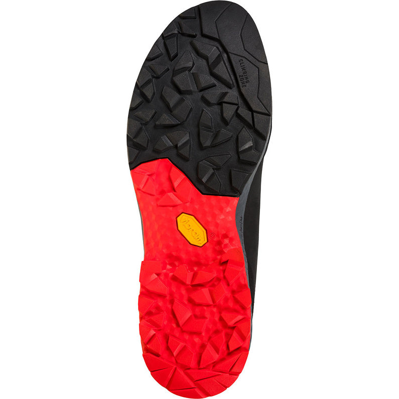 La Sportiva TX Guide Leather hurrican/carbon
