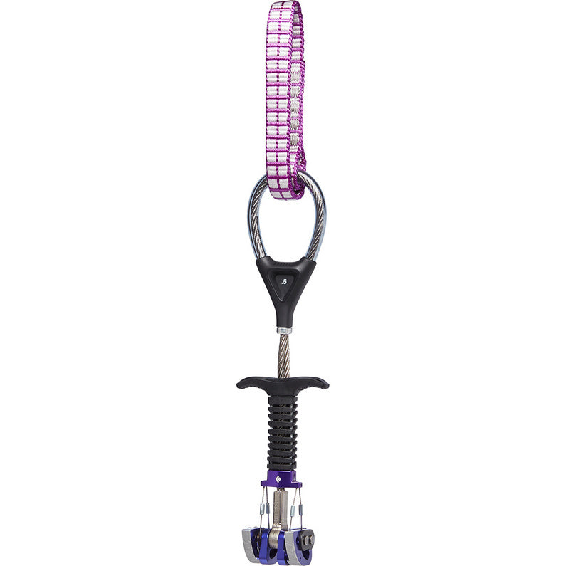 Black Diamond Camalot Z4.5 violett