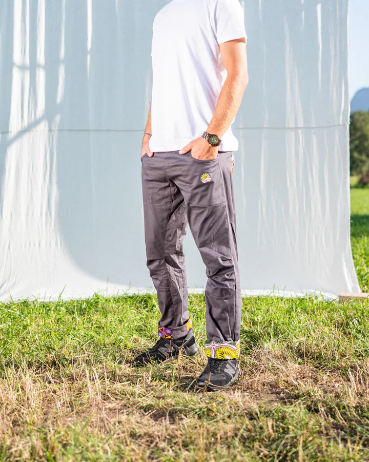 JUAdesign GECKO Hose unisex