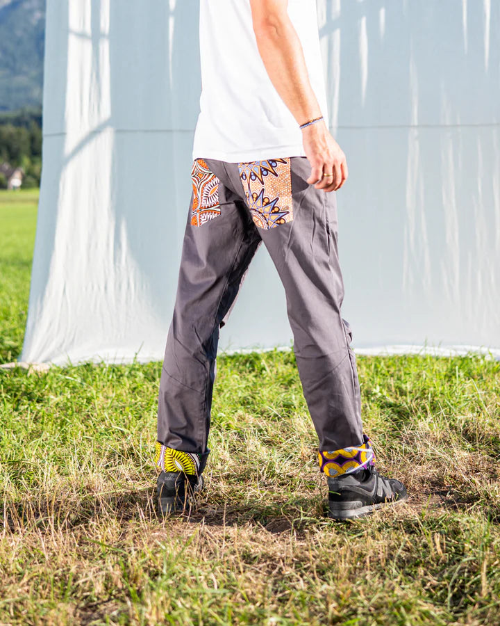 JUAdesign GECKO Hose unisex
