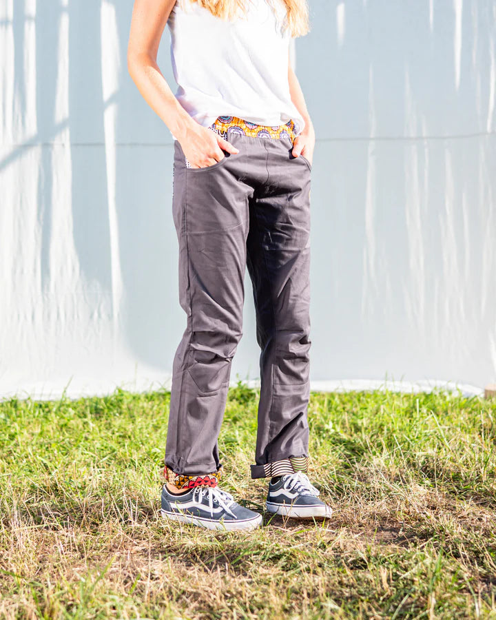 JUAdesign GECKO Hose unisex