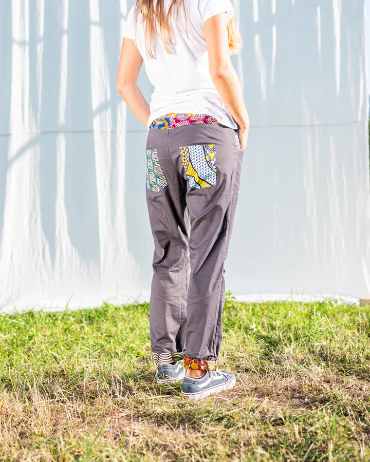 JUAdesign GECKO Hose unisex