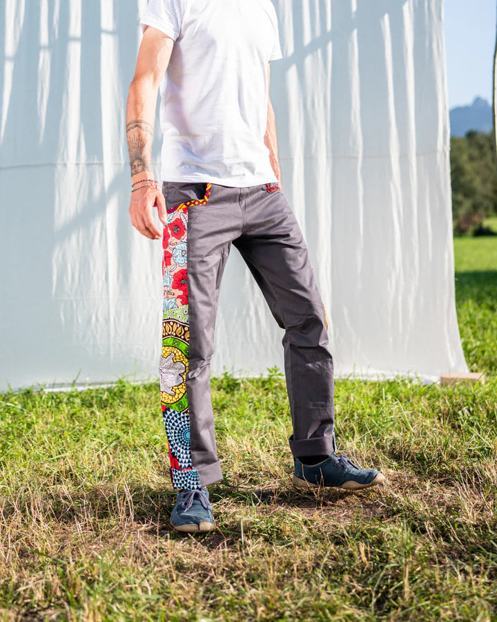 JUAdesign OCEAN Long Hose unisex