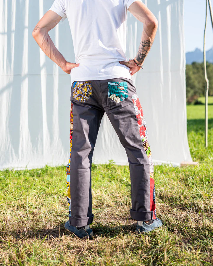 JUAdesign OCEAN Long Hose unisex
