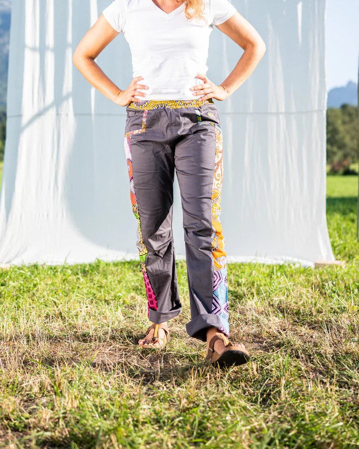JUAdesign OCEAN Long Hose unisex
