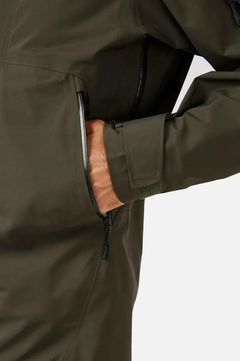 Rab Khroma Diffuse GORE-TEX Skijacke Herren