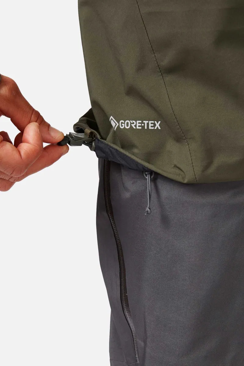 Rab Khroma Diffuse GORE-TEX Skijacke Herren