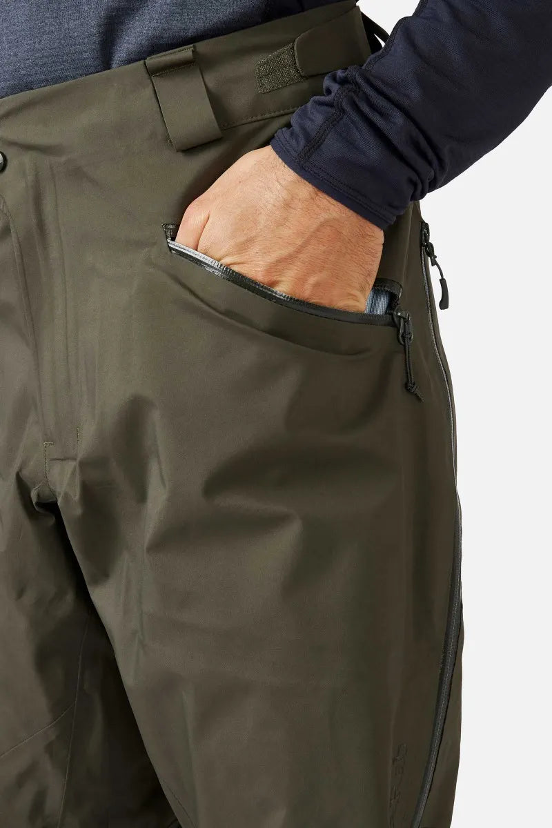 Rab Khroma Diffuse GORE-TEX Skihose Herren