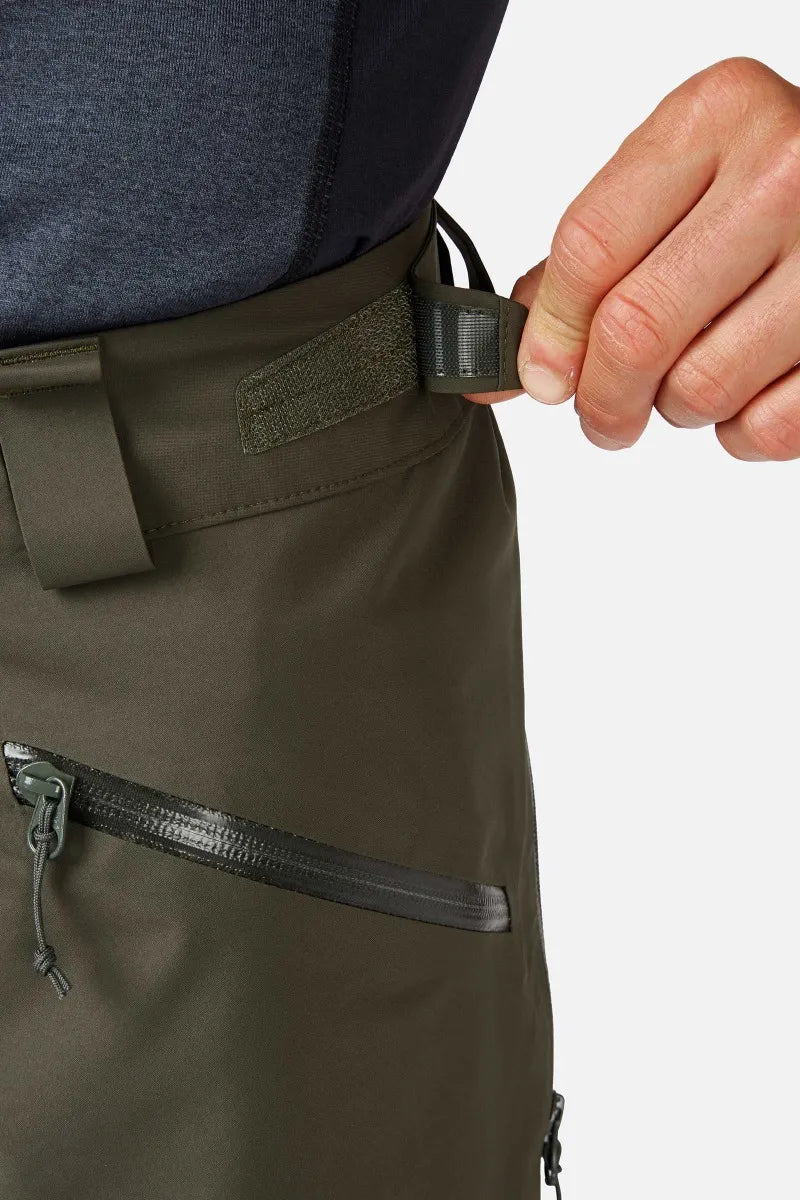 Rab Khroma Diffuse GORE-TEX Skihose Herren