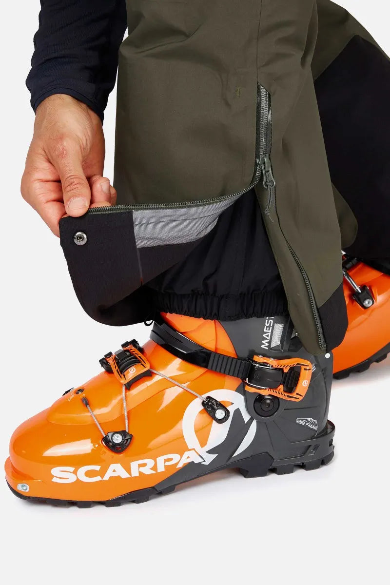 Rab Khroma Diffuse GORE-TEX Skihose Herren