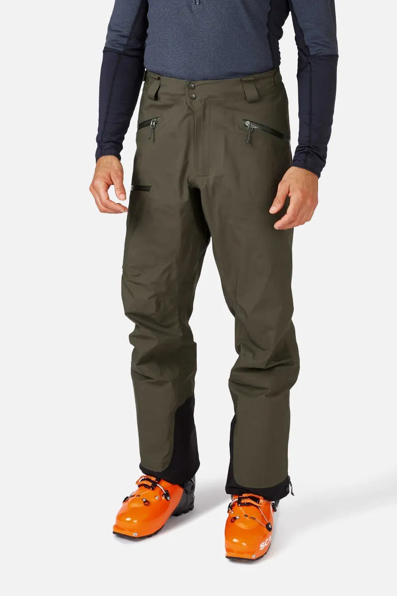 Rab Khroma Diffuse GORE-TEX Skihose Herren
