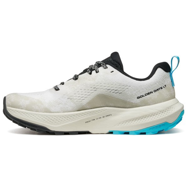 Scarpa GOLDEN GATE LT white-azure