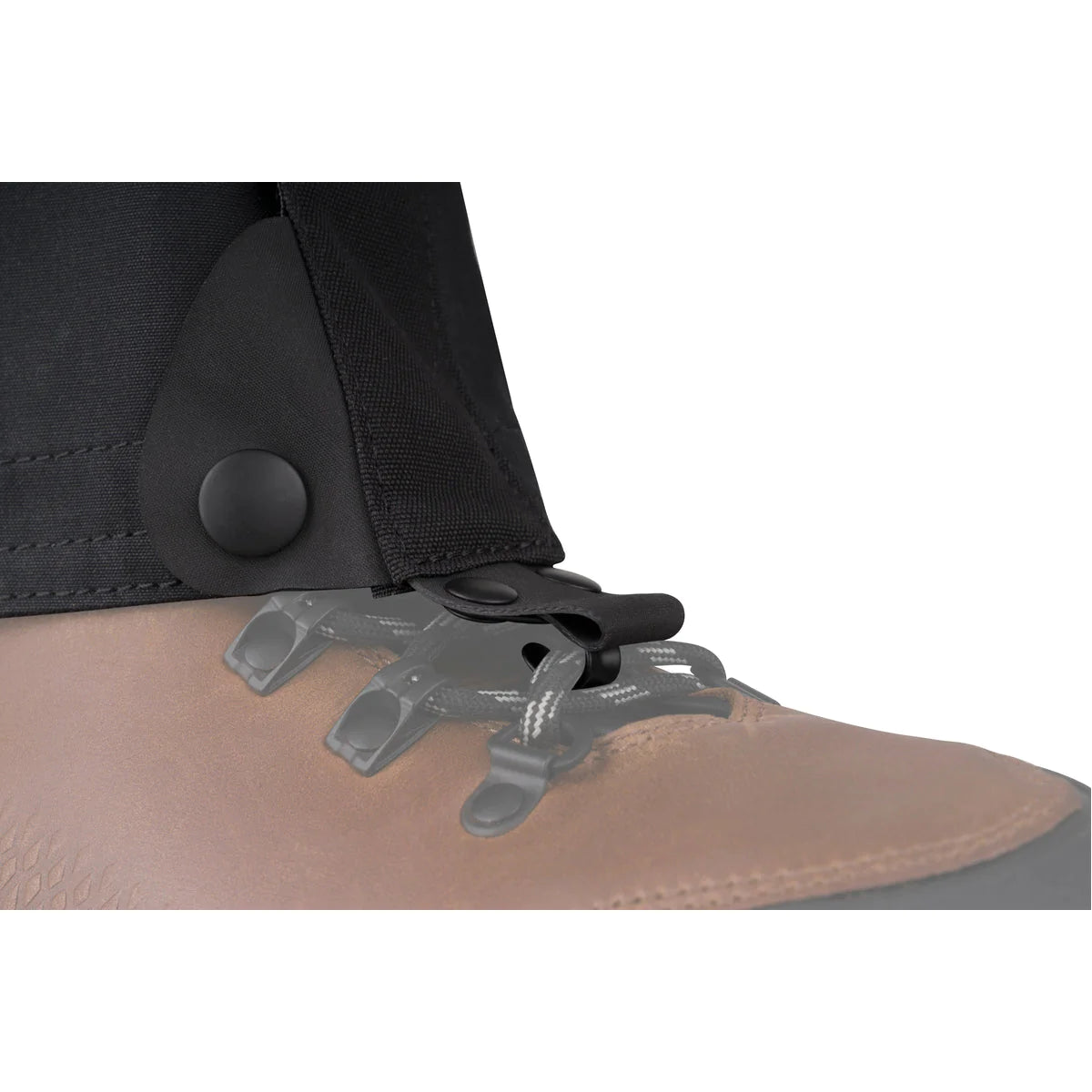 Sea to Summit Spinifex Knöchelgamaschen Canvas