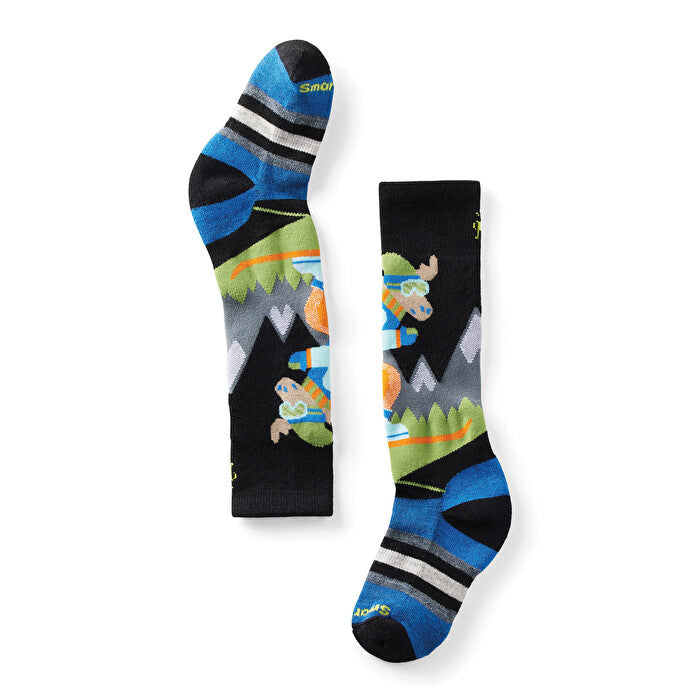 Smartwool Kids Ski Socks Full Cushion