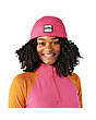 Smartwool Patch Beanie power pink