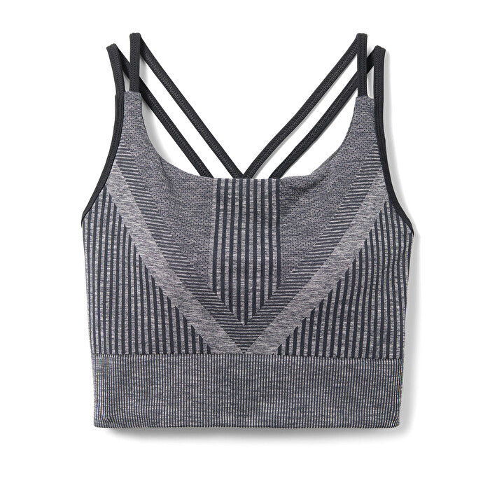 Smartwool Woman´s Intraknit Träger-BH -SALE