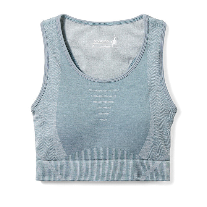 Smartwool Woman´s Intraknit Racerback-BH lead -SALE