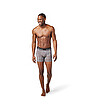 Smartwool Men´s Merino Boxer Shorts light gray