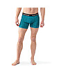 Smartwool Men´s Merino Boxershorts deep lake -SALE