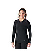 Smartwool Woman´s Classic All-Season Merino Baselayer black