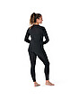 Smartwool Woman´s Classic All-Season Merino Baselayer black -SALE