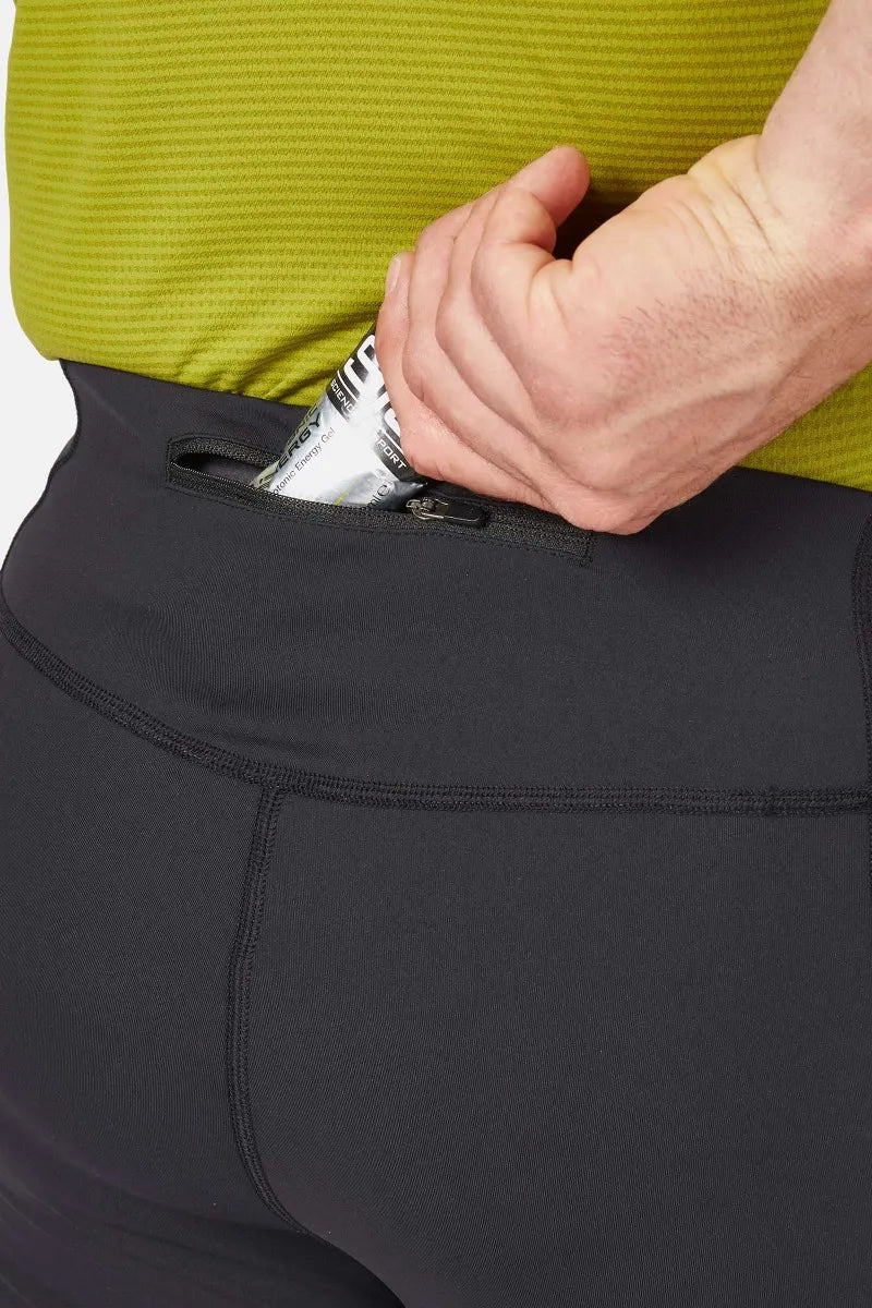 Rab Talus Tights Herren Laufhose