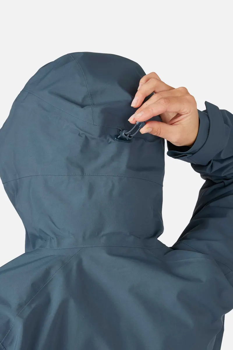 Rab Khroma Diffuse GORE-TEX Skijacke Damen