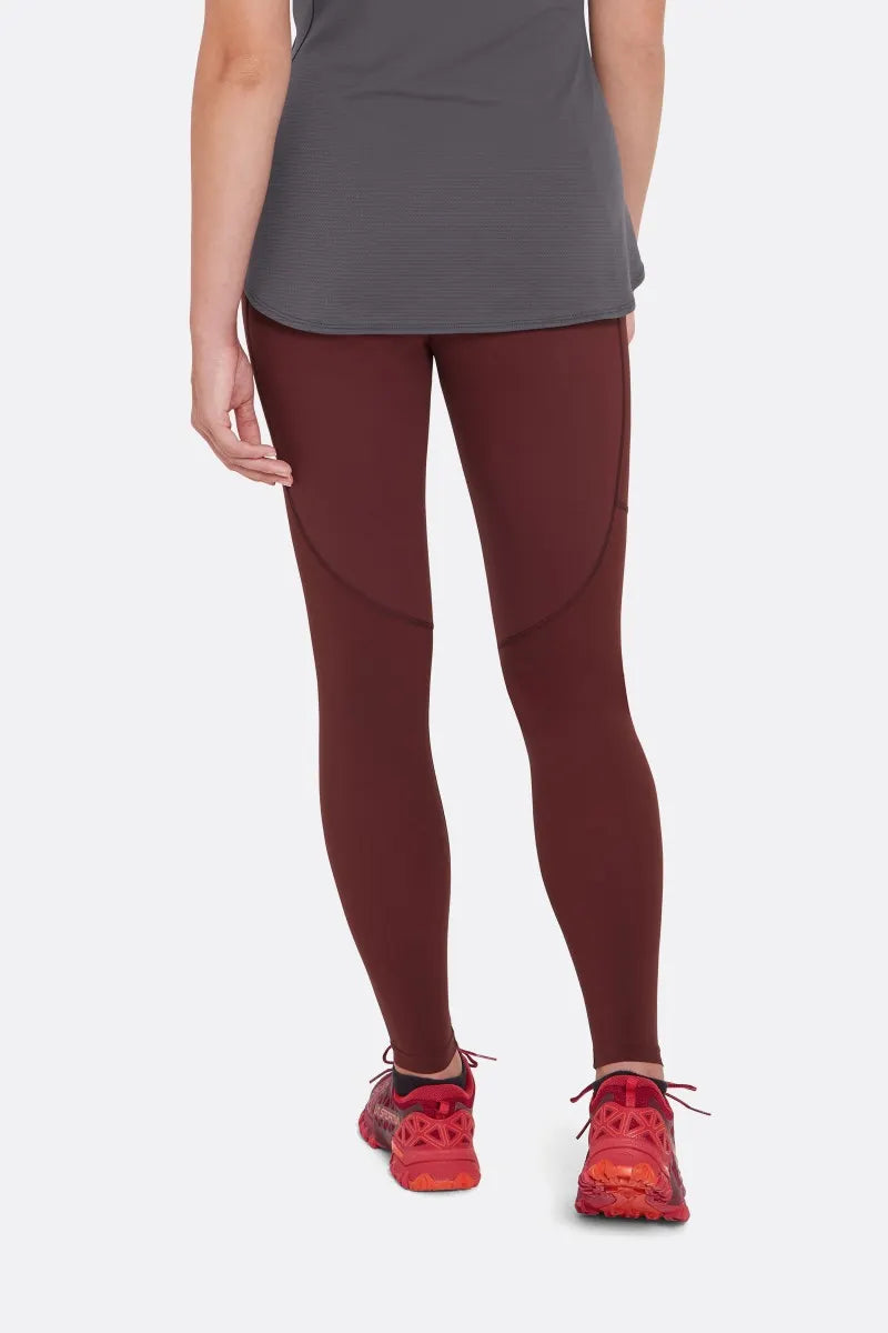 Rab Talus Tights Damen Laufhose