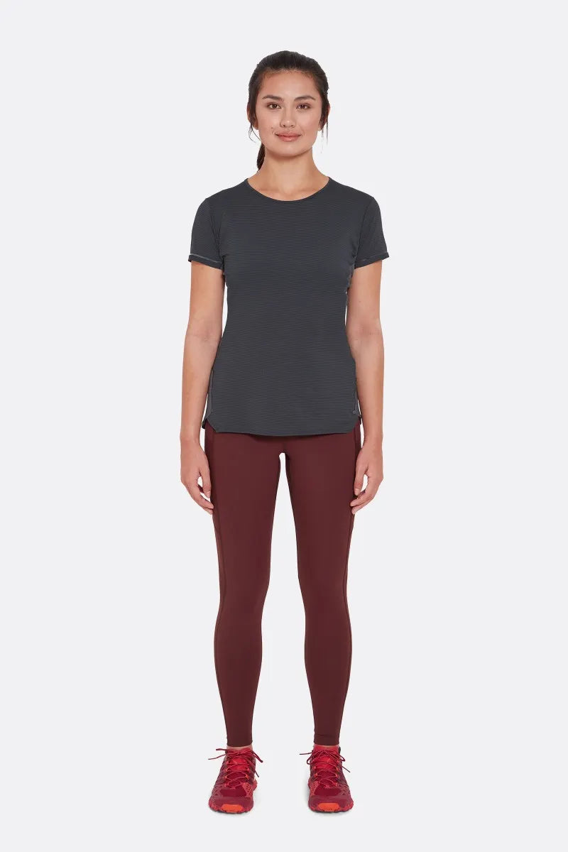 Rab Talus Tights Damen Laufhose