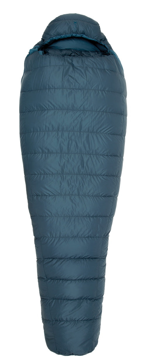 Exped Trekkinglite 0° Schlafsack