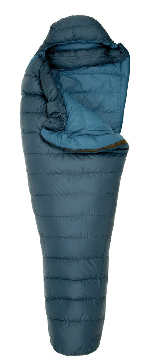 Exped Trekkinglite 0° Schlafsack