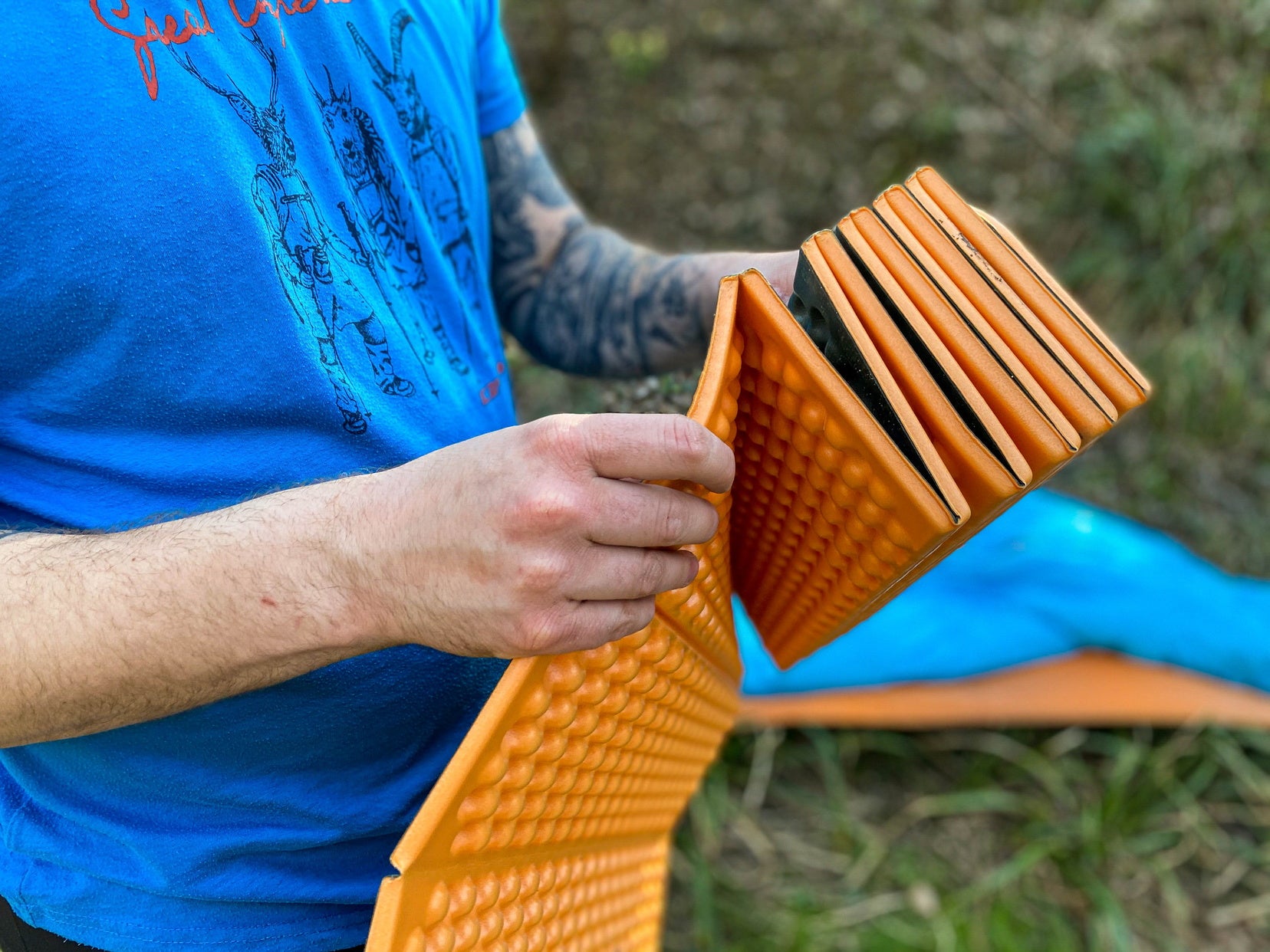 Exped FlexMat M Isomatte